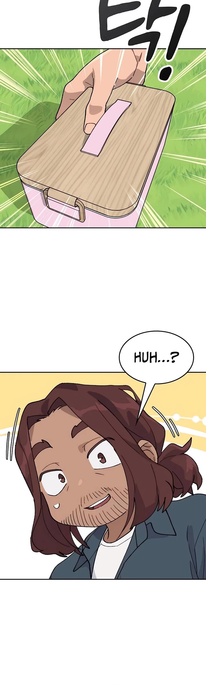 Healing Life Through Camping In Another World Chapter 32 page 10 - Chapter 32