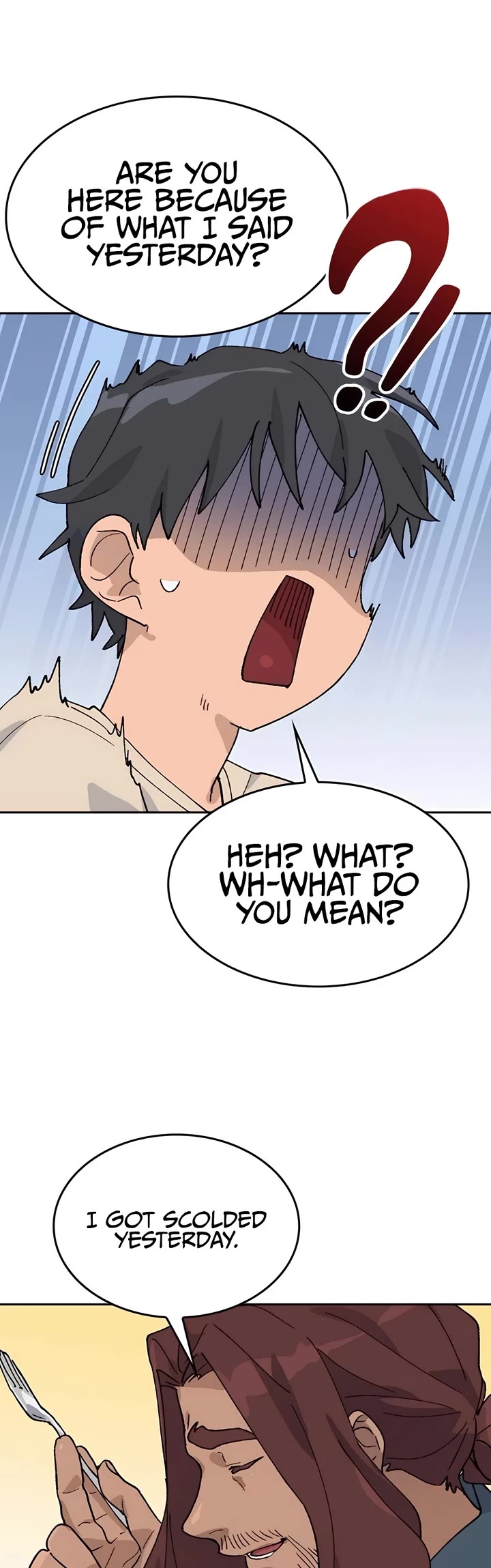 Healing Life Through Camping In Another World Chapter 32 page 14 - Chapter 32