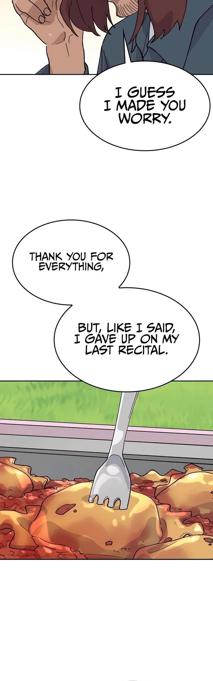 Healing Life Through Camping In Another World Chapter 32 page 15 - Chapter 32