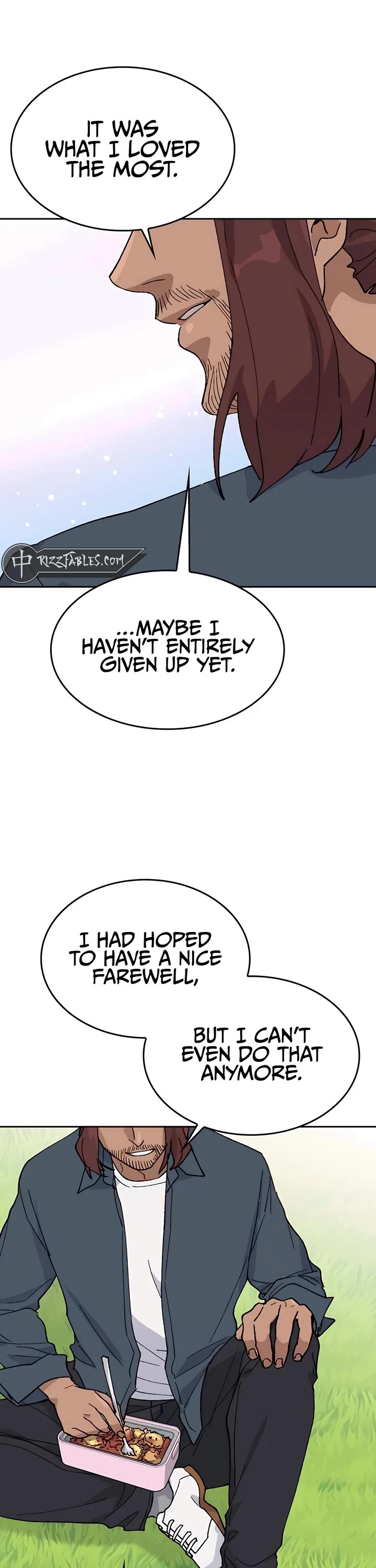 Healing Life Through Camping In Another World Chapter 32 page 18 - Chapter 32