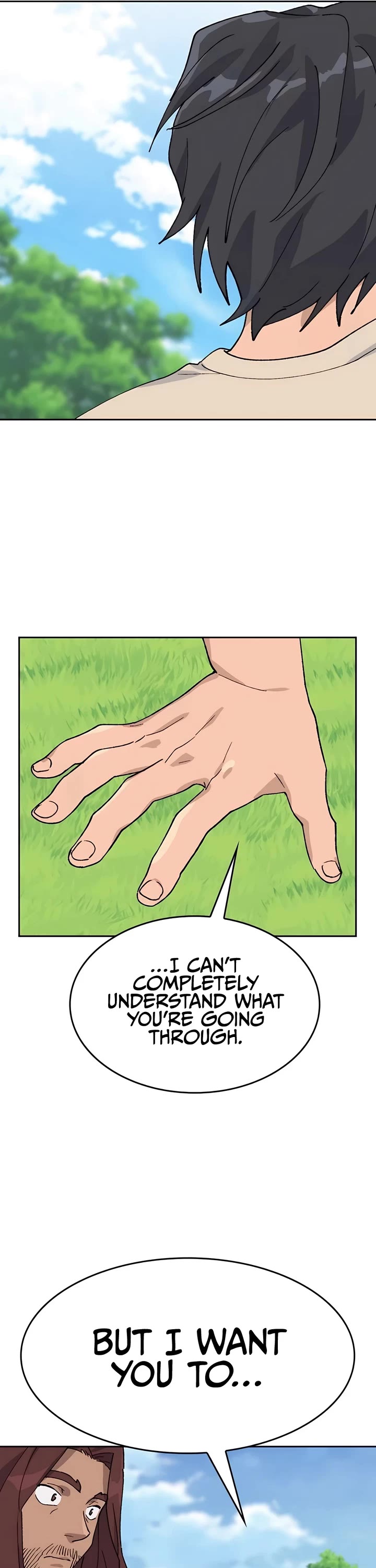 Healing Life Through Camping In Another World Chapter 32 page 21 - Chapter 32