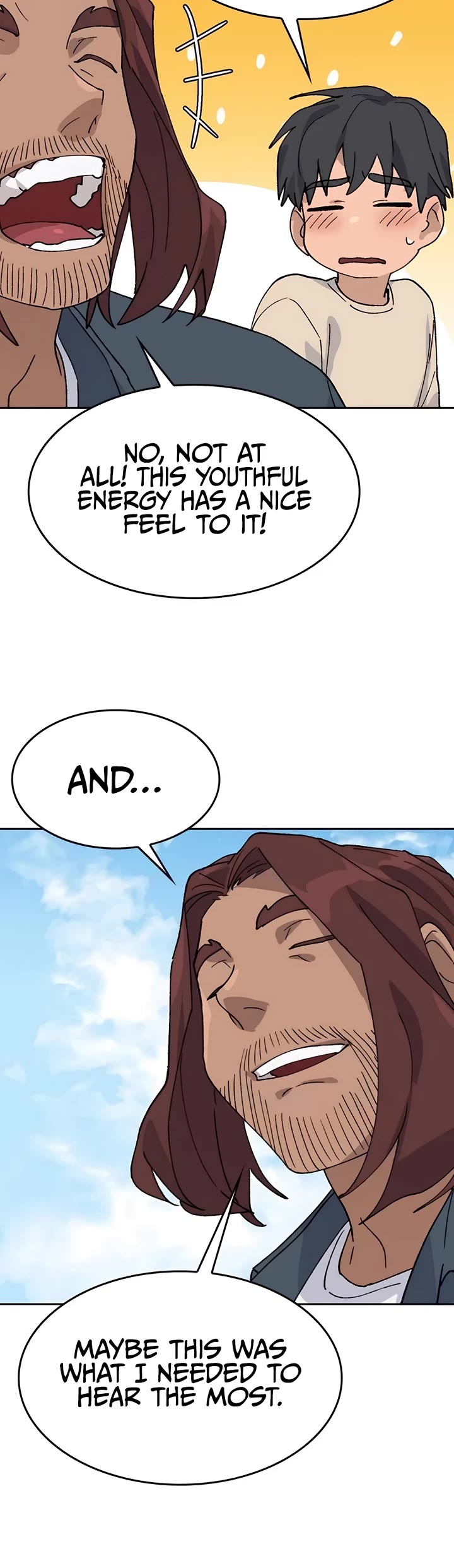 Healing Life Through Camping In Another World Chapter 32 page 25 - Chapter 32