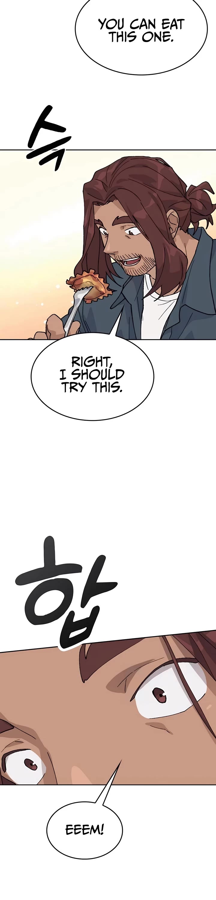 Healing Life Through Camping In Another World Chapter 32 page 28 - Chapter 32