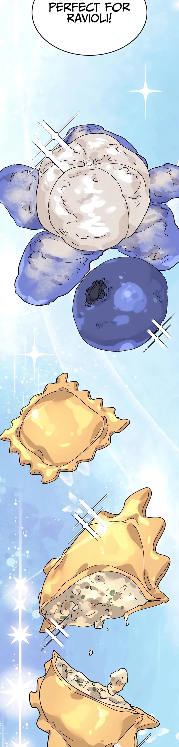 Healing Life Through Camping In Another World Chapter 32 page 3 - Chapter 32