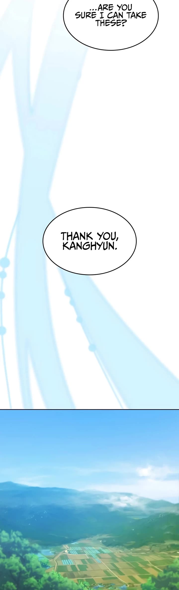 Healing Life Through Camping In Another World Chapter 32 page 35 - Chapter 32