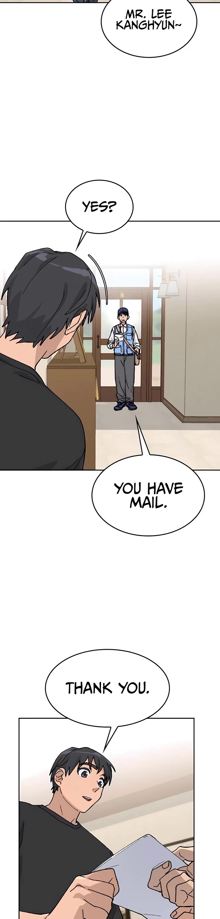 Healing Life Through Camping In Another World Chapter 32 page 37 - Chapter 32