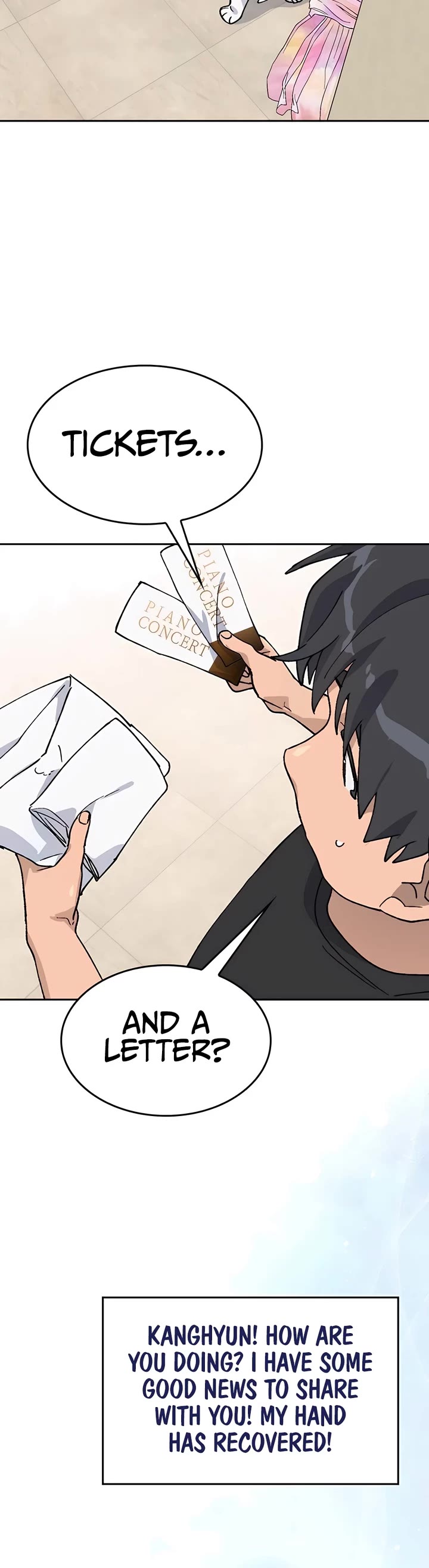 Healing Life Through Camping In Another World Chapter 32 page 39 - Chapter 32