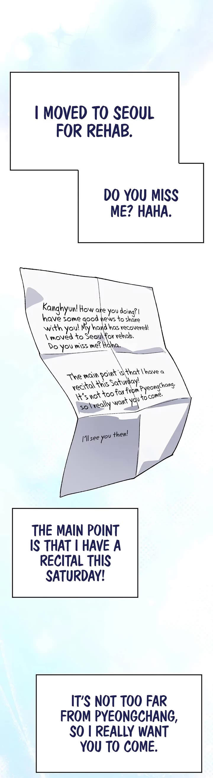 Healing Life Through Camping In Another World Chapter 32 page 40 - Chapter 32