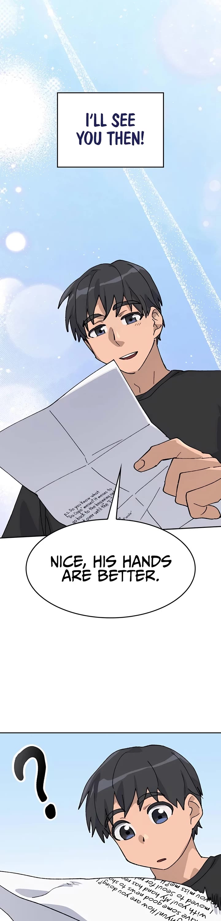 Healing Life Through Camping In Another World Chapter 32 page 41 - Chapter 32
