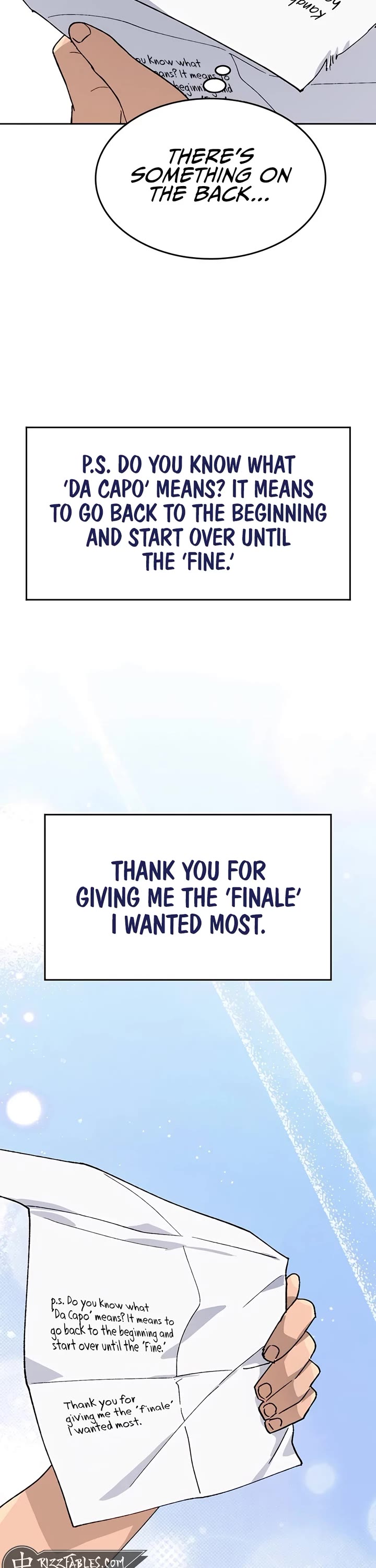 Healing Life Through Camping In Another World Chapter 32 page 42 - Chapter 32