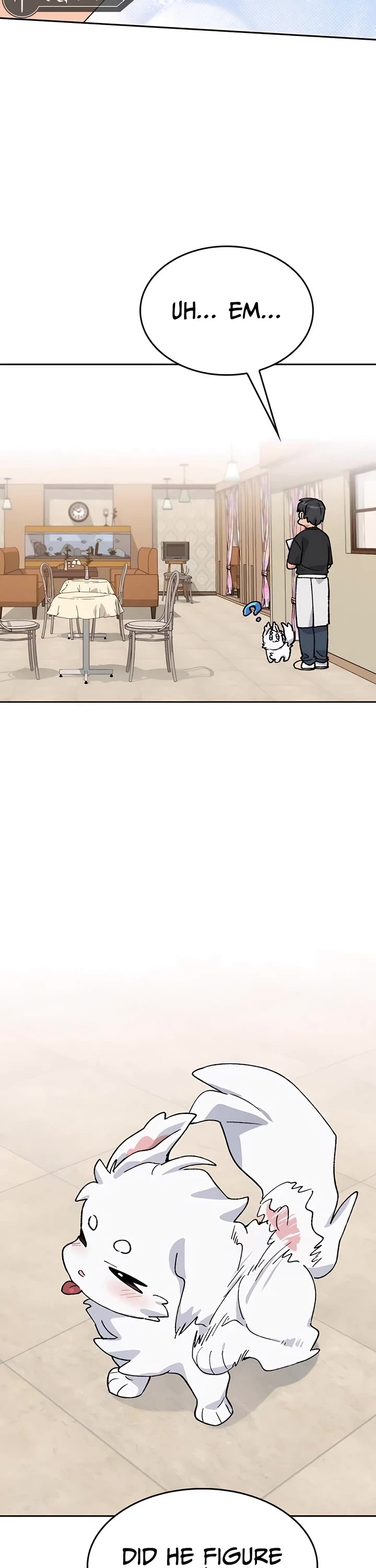 Healing Life Through Camping In Another World Chapter 32 page 43 - Chapter 32