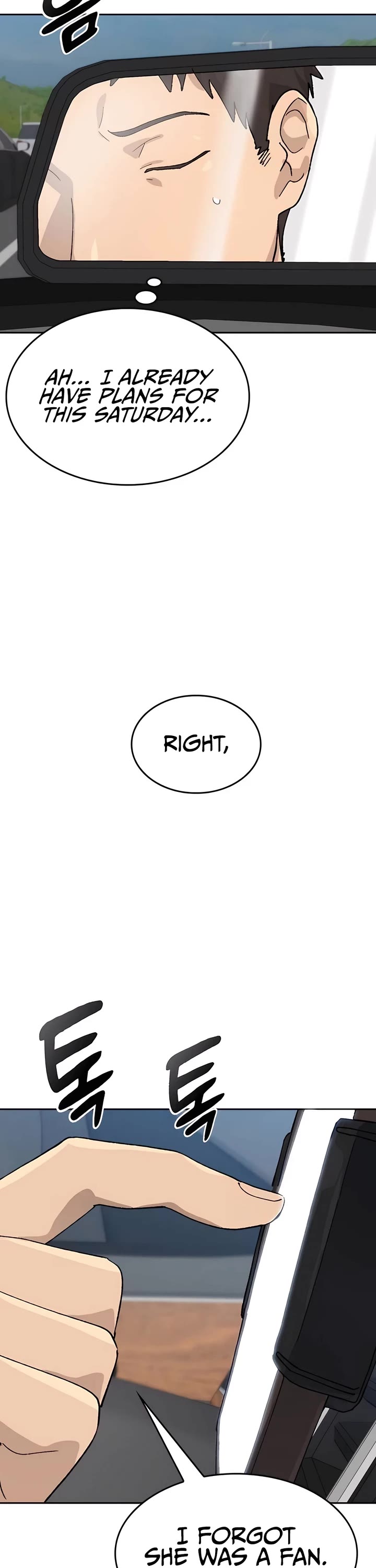 Healing Life Through Camping In Another World Chapter 32 page 47 - Chapter 32