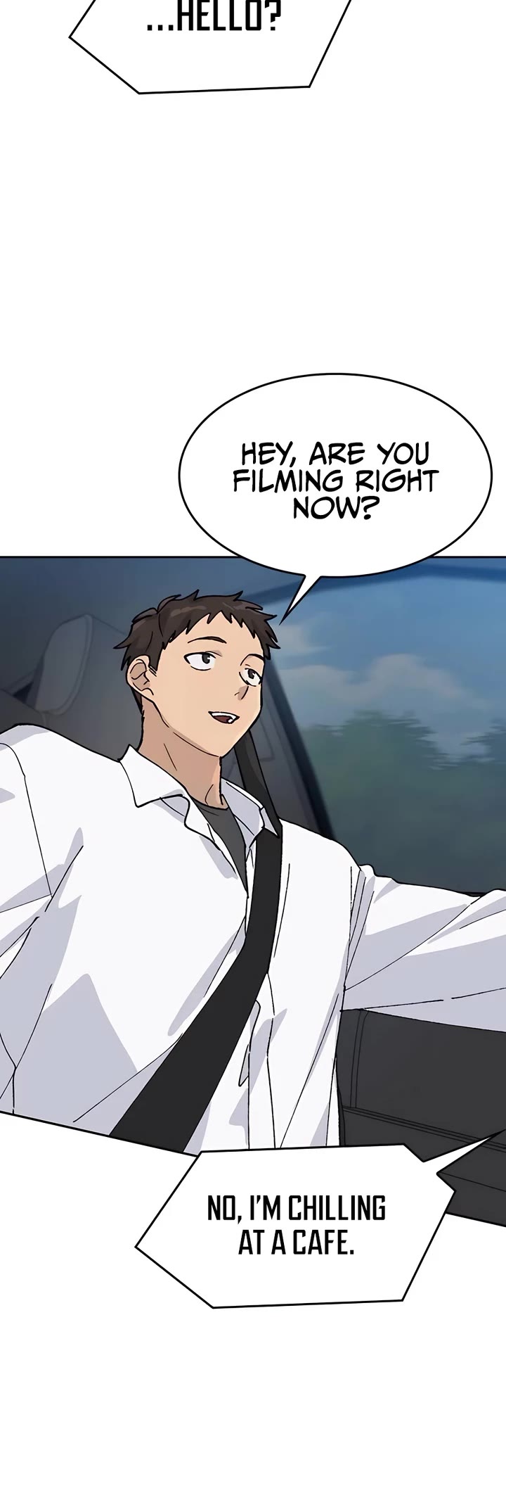 Healing Life Through Camping In Another World Chapter 32 page 49 - Chapter 32