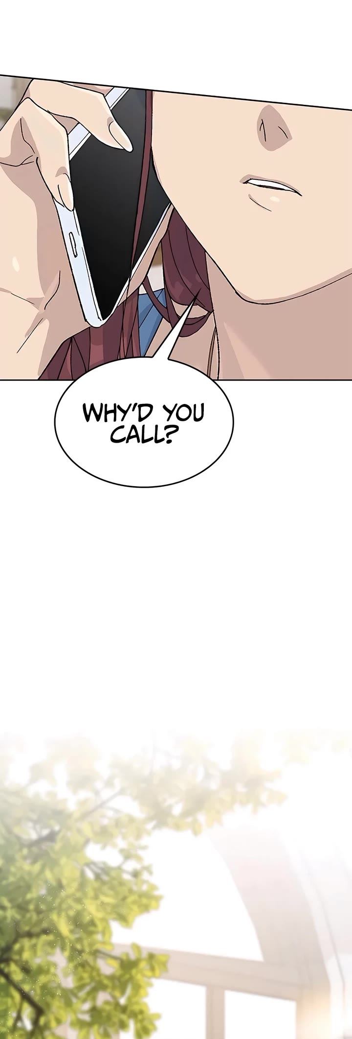 Healing Life Through Camping In Another World Chapter 32 page 50 - Chapter 32