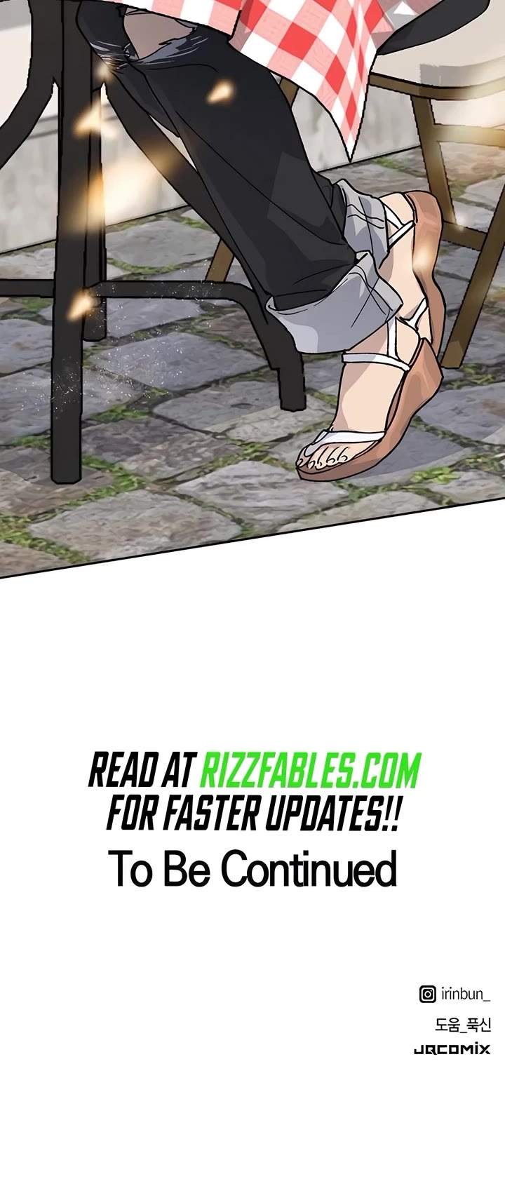 Healing Life Through Camping In Another World Chapter 32 page 52 - Chapter 32