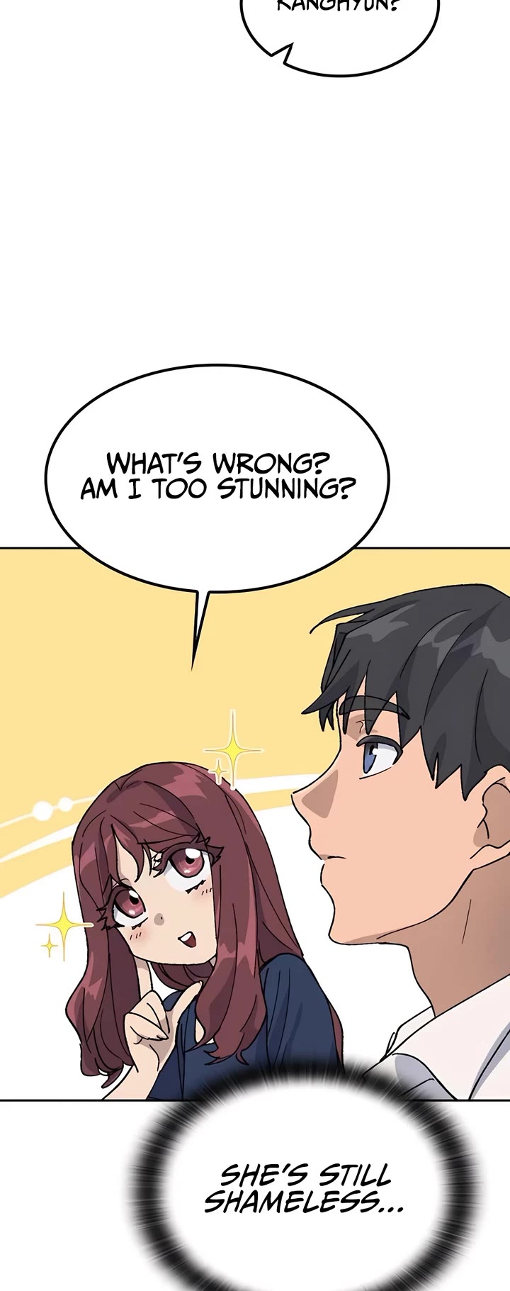 Healing Life Through Camping In Another World Chapter 33 page 11 - Chapter 33