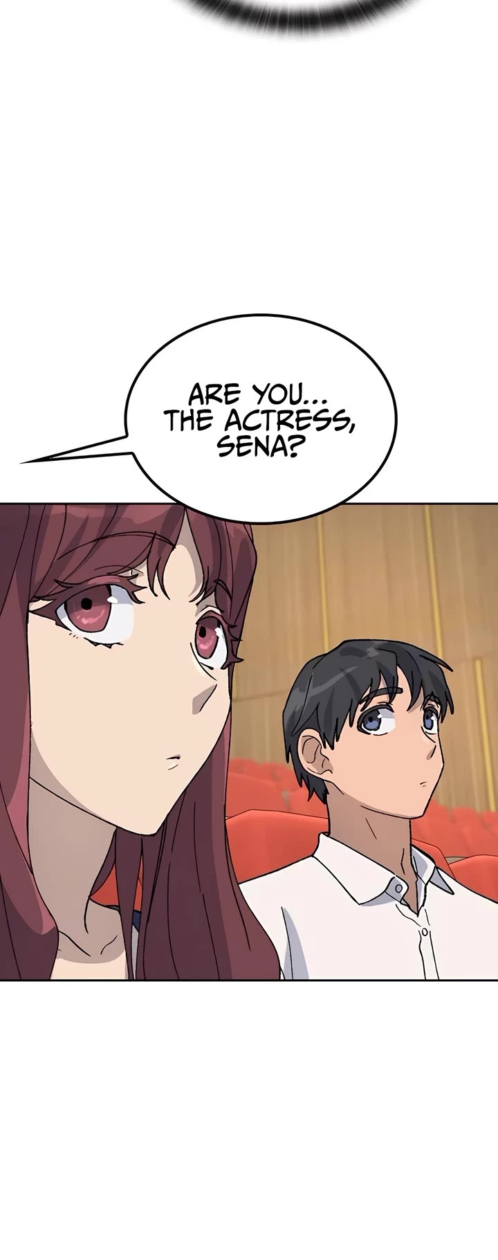 Healing Life Through Camping In Another World Chapter 33 page 12 - Chapter 33