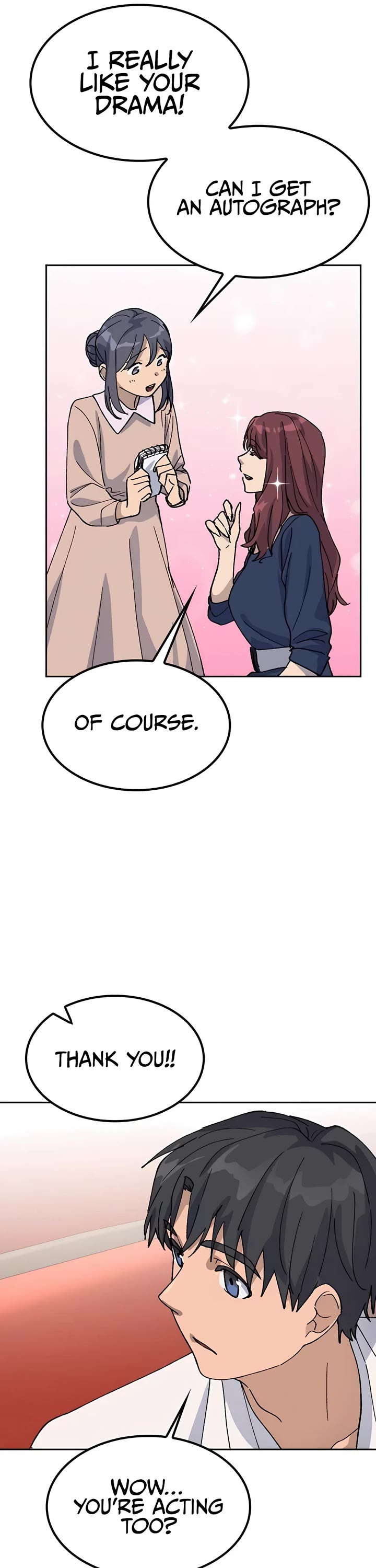 Healing Life Through Camping In Another World Chapter 33 page 13 - Chapter 33