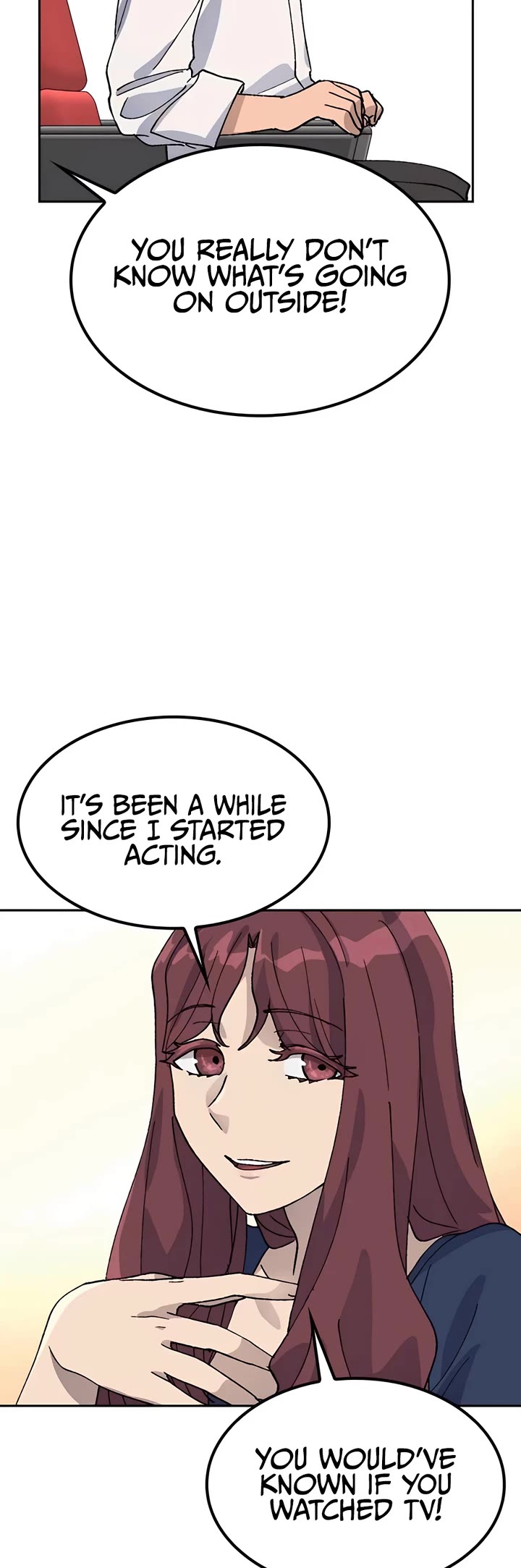 Healing Life Through Camping In Another World Chapter 33 page 15 - Chapter 33