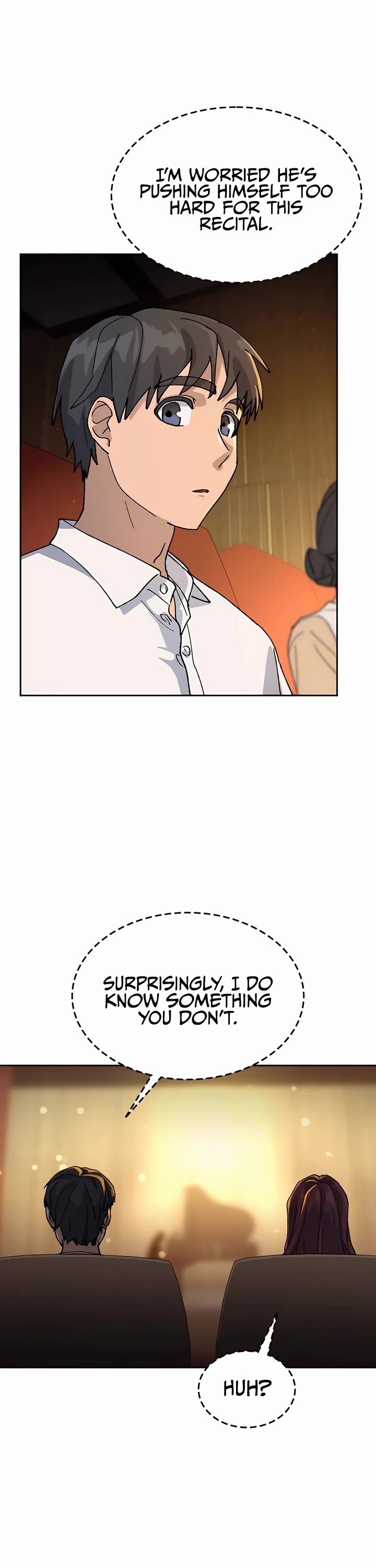 Healing Life Through Camping In Another World Chapter 33 page 22 - Chapter 33