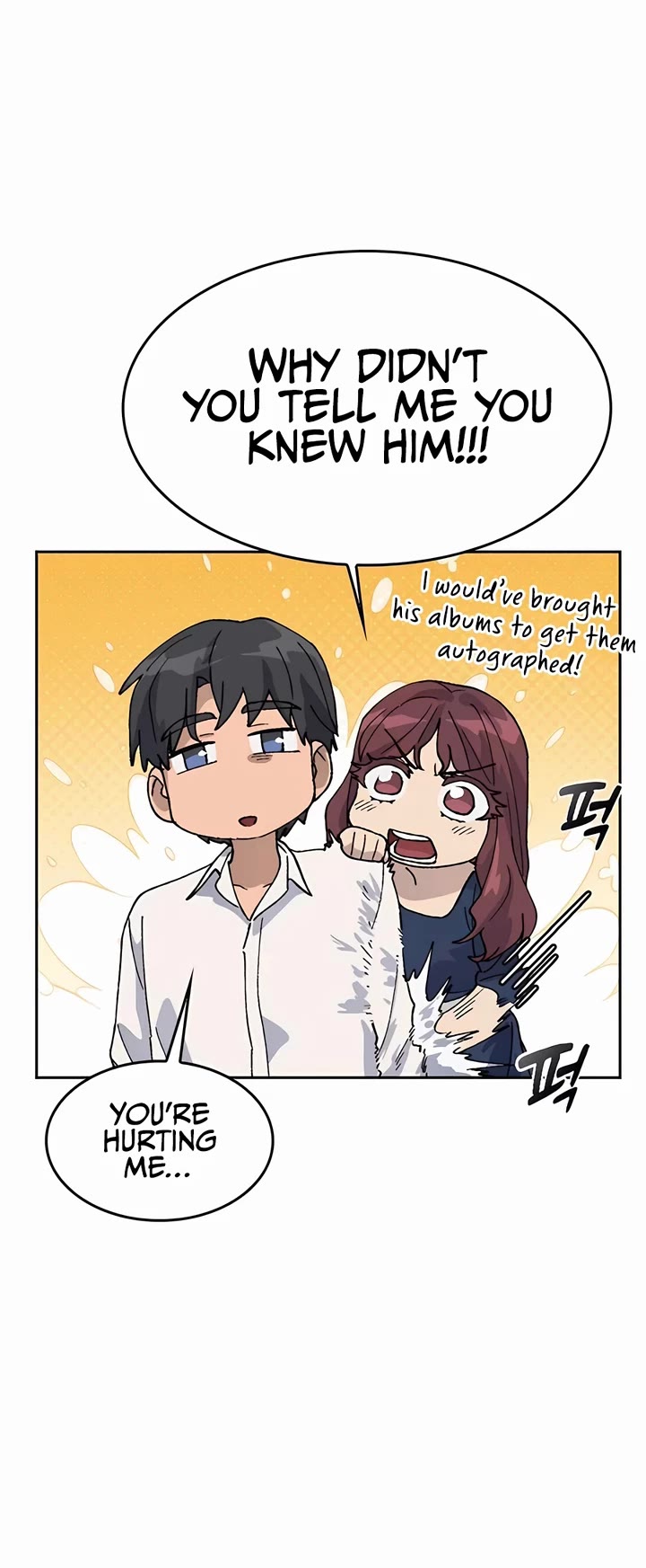 Healing Life Through Camping In Another World Chapter 33 page 31 - Chapter 33