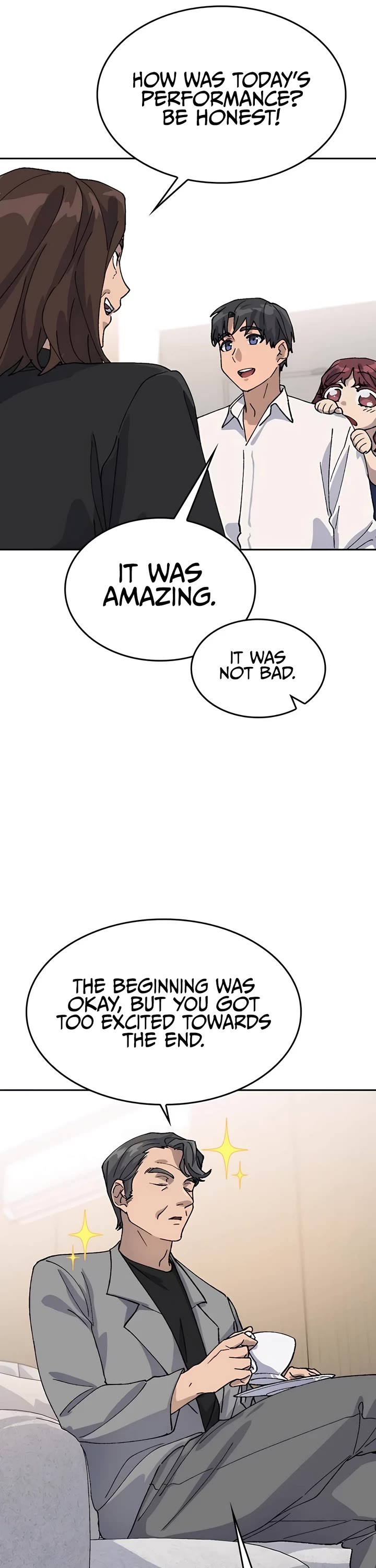Healing Life Through Camping In Another World Chapter 33 page 32 - Chapter 33