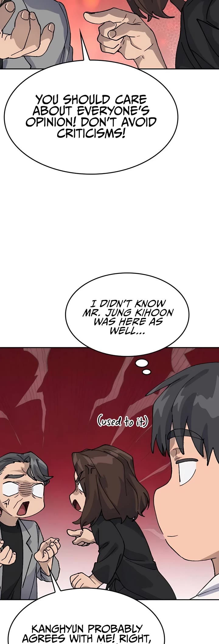 Healing Life Through Camping In Another World Chapter 33 page 34 - Chapter 33