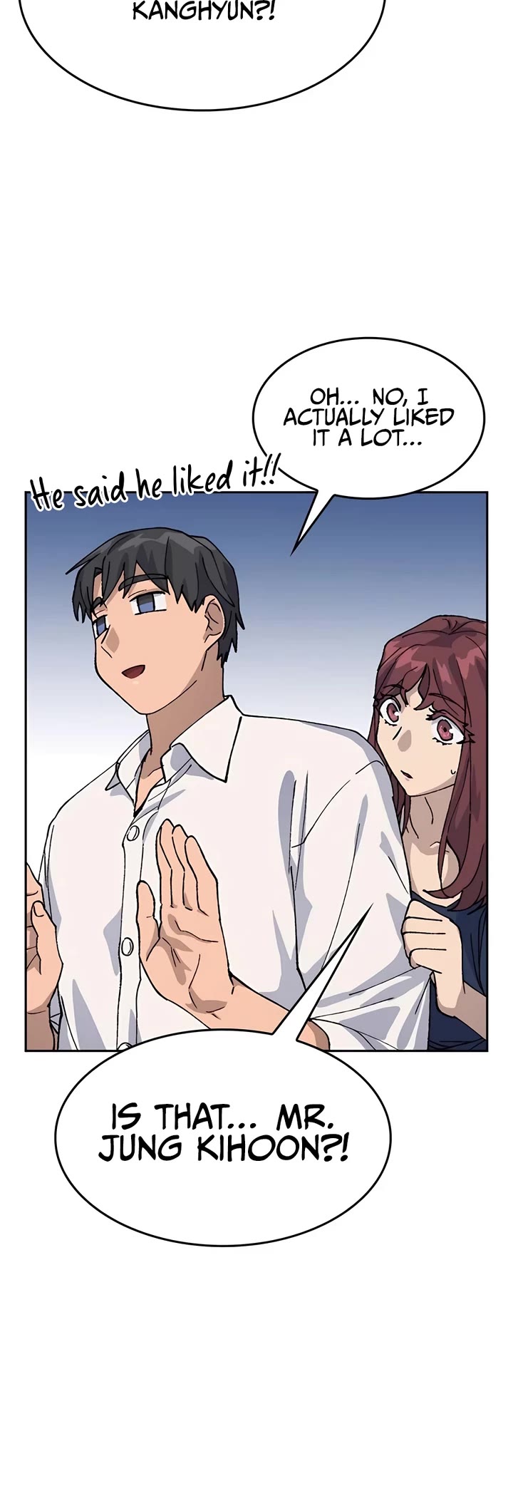 Healing Life Through Camping In Another World Chapter 33 page 35 - Chapter 33