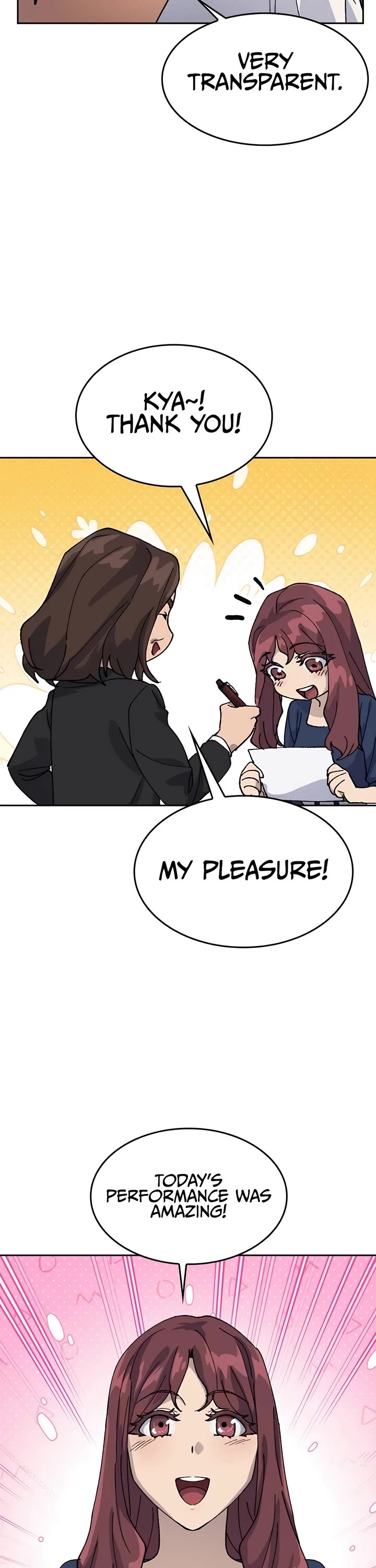 Healing Life Through Camping In Another World Chapter 33 page 37 - Chapter 33