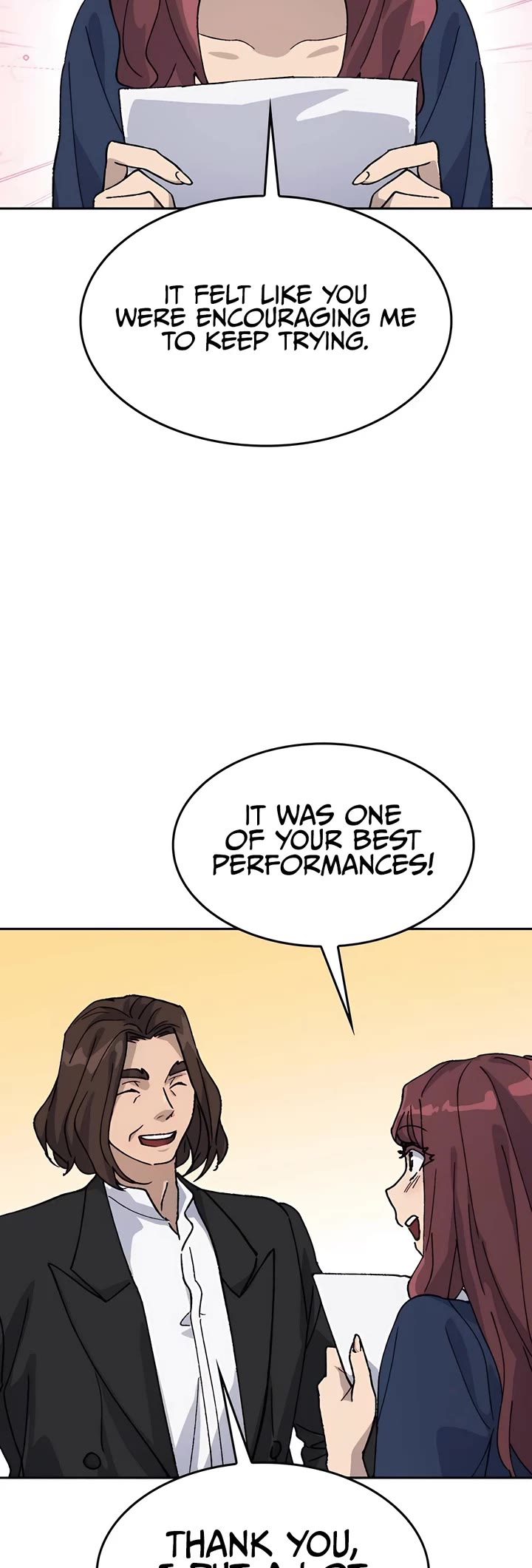 Healing Life Through Camping In Another World Chapter 33 page 38 - Chapter 33