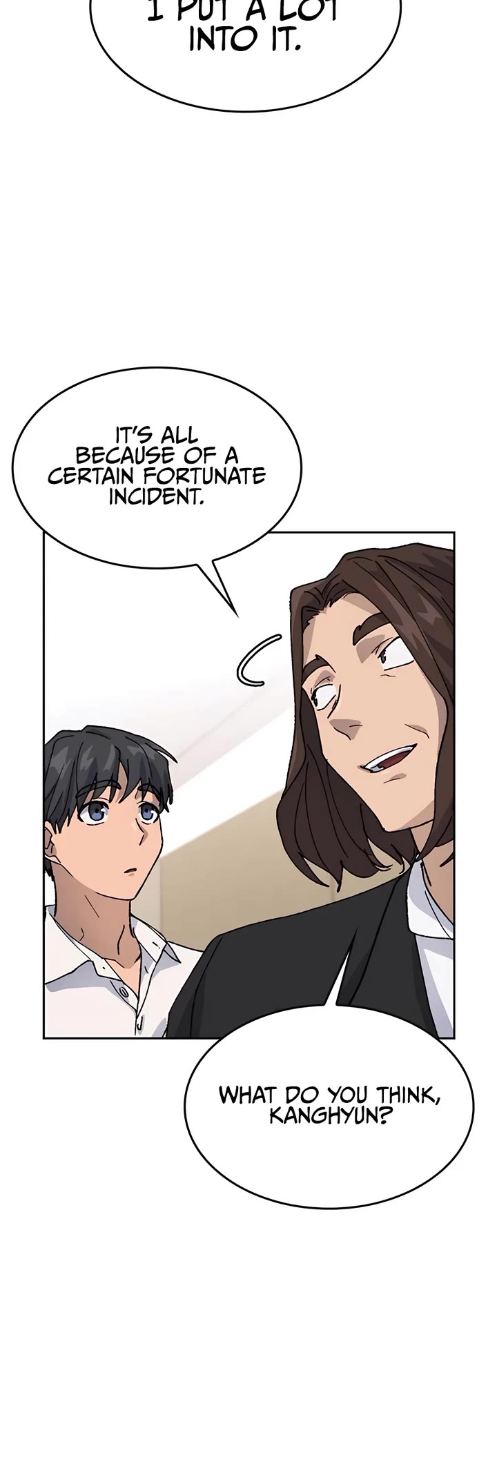 Healing Life Through Camping In Another World Chapter 33 page 39 - Chapter 33