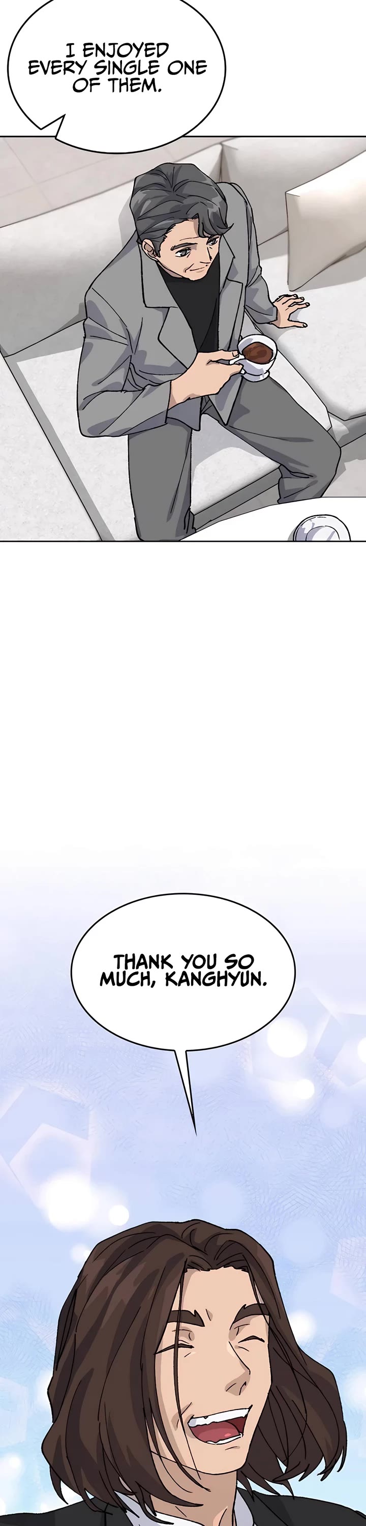 Healing Life Through Camping In Another World Chapter 33 page 41 - Chapter 33