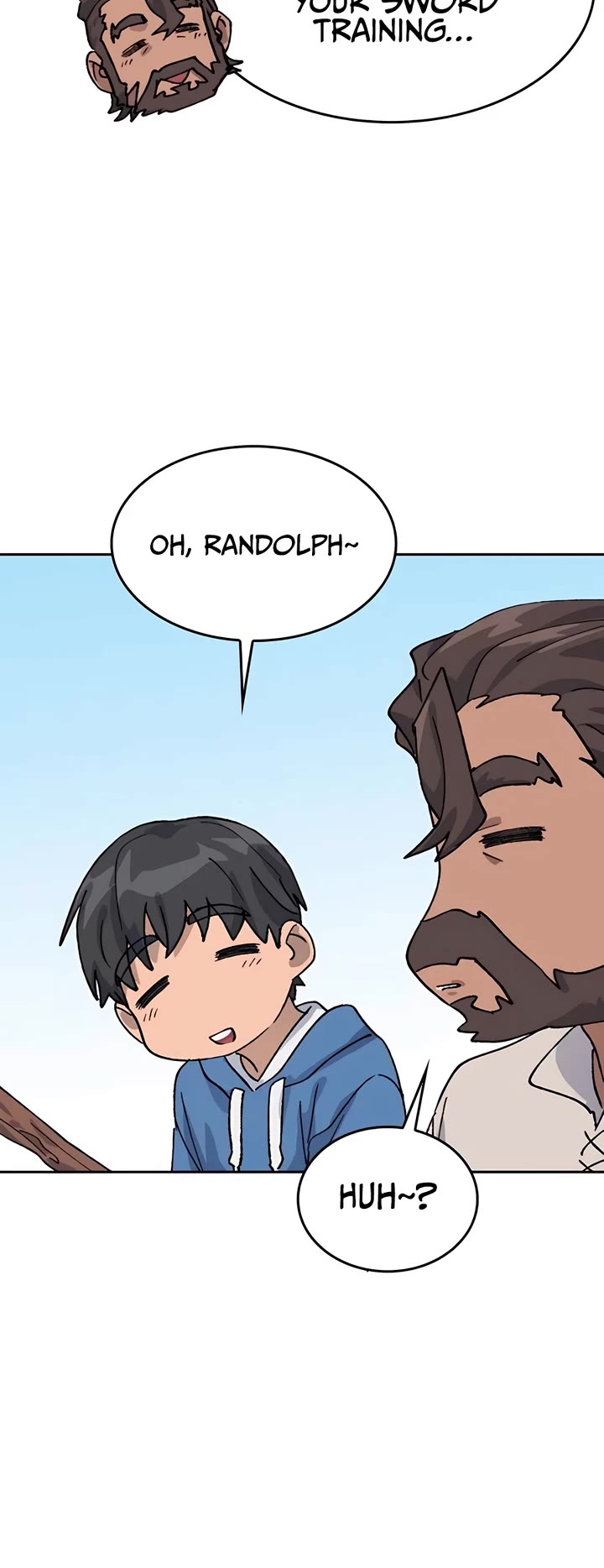 Healing Life Through Camping In Another World Chapter 33 page 47 - Chapter 33