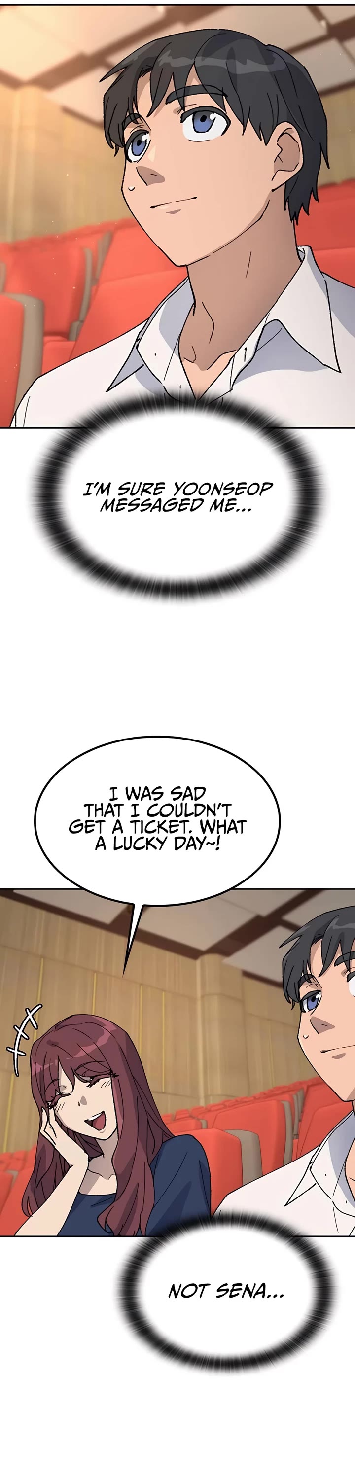 Healing Life Through Camping In Another World Chapter 33 page 5 - Chapter 33