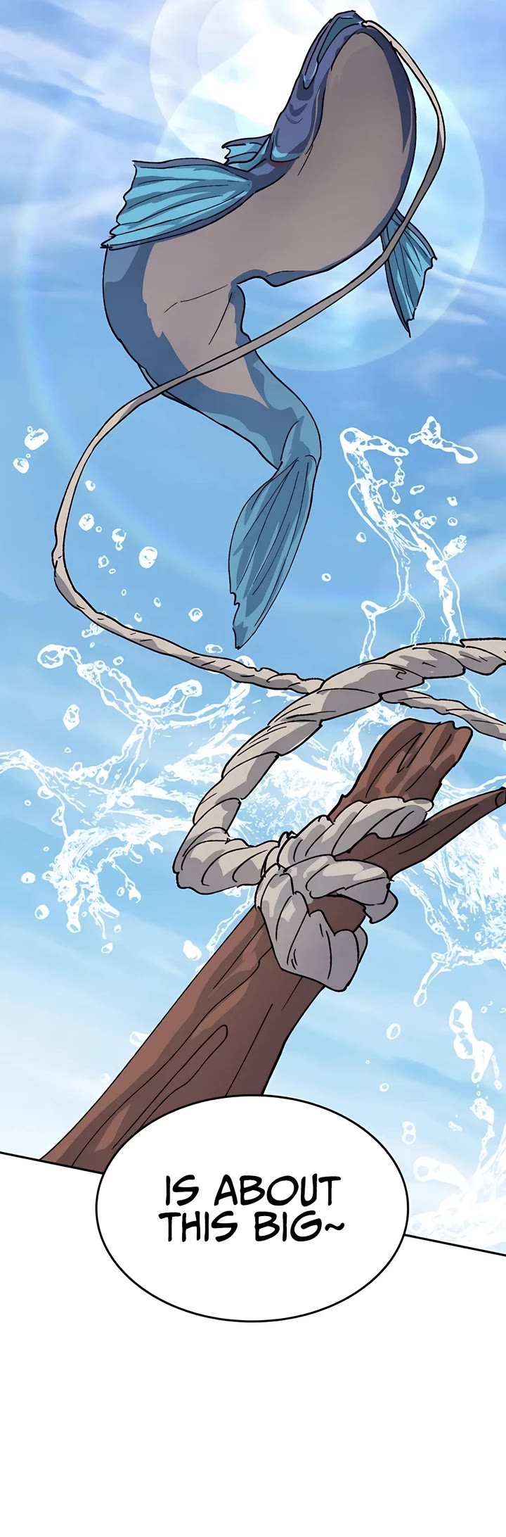 Healing Life Through Camping In Another World Chapter 33 page 51 - Chapter 33