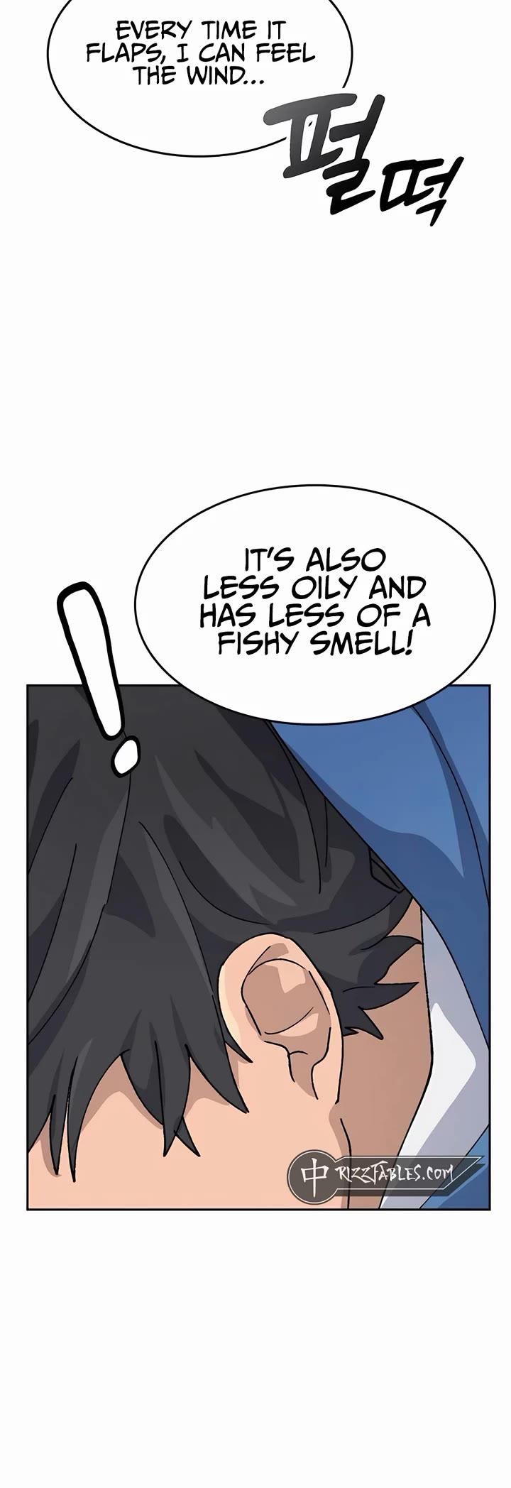 Healing Life Through Camping In Another World Chapter 33 page 55 - Chapter 33