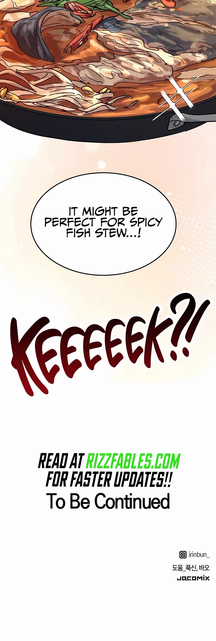Healing Life Through Camping In Another World Chapter 33 page 58 - Chapter 33