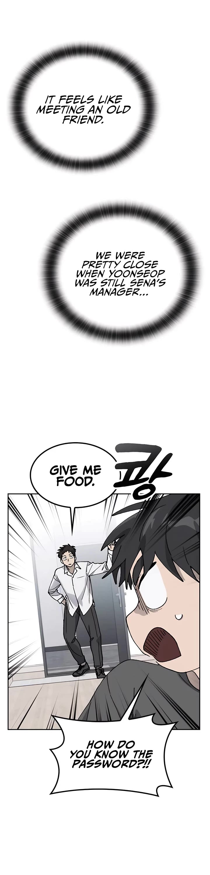 Healing Life Through Camping In Another World Chapter 33 page 9 - Chapter 33