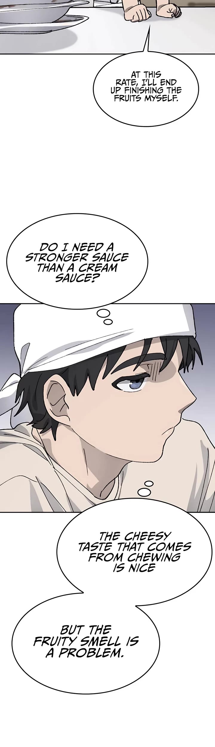 Healing Life Through Camping In Another World Chapter 34 page 34 - Chapter 34