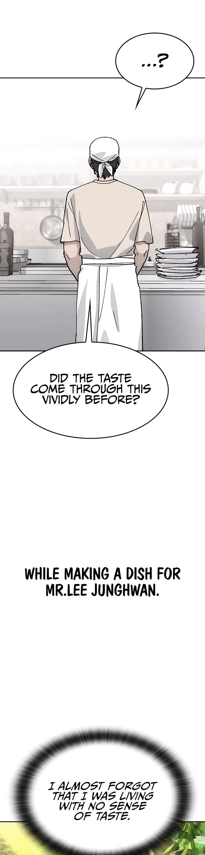 Healing Life Through Camping In Another World Chapter 34 page 35 - Chapter 34