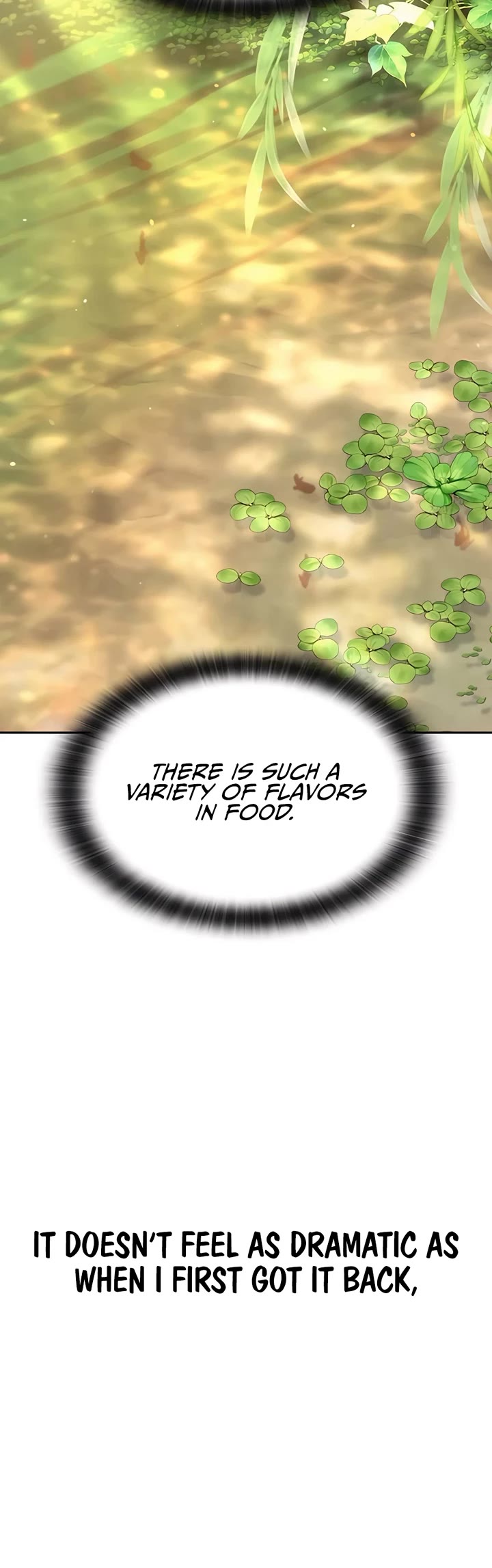 Healing Life Through Camping In Another World Chapter 34 page 36 - Chapter 34