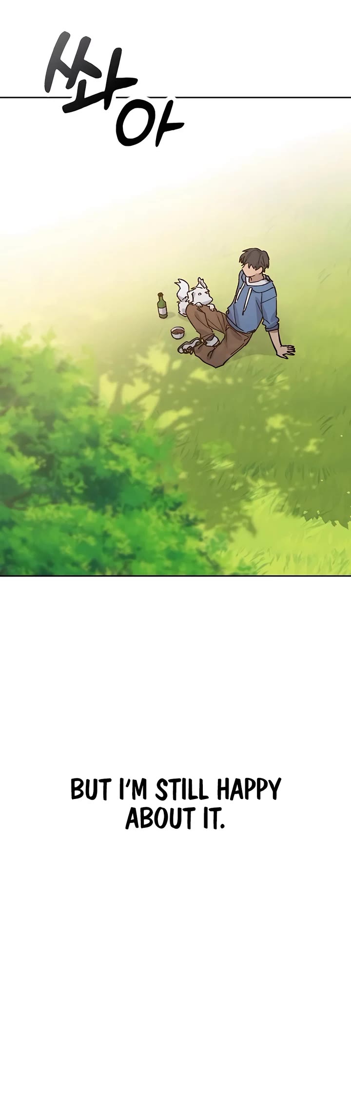 Healing Life Through Camping In Another World Chapter 34 page 37 - Chapter 34