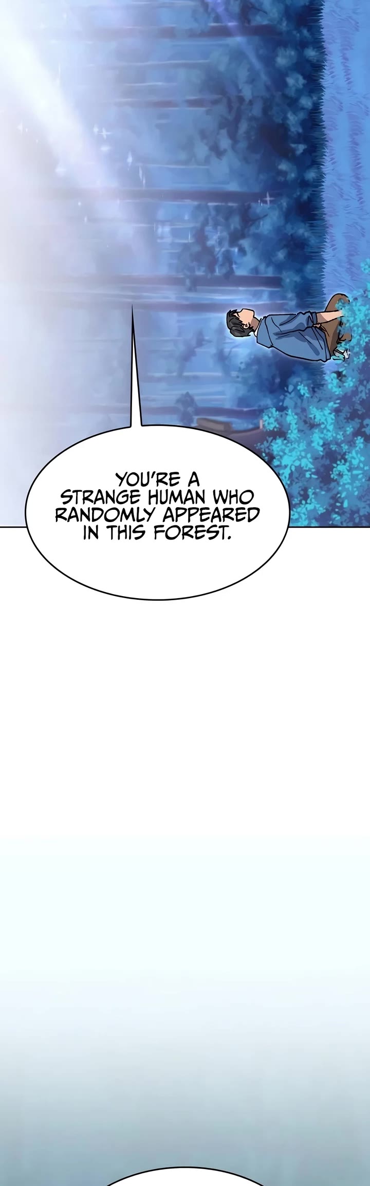 Healing Life Through Camping In Another World Chapter 34 page 52 - Chapter 34