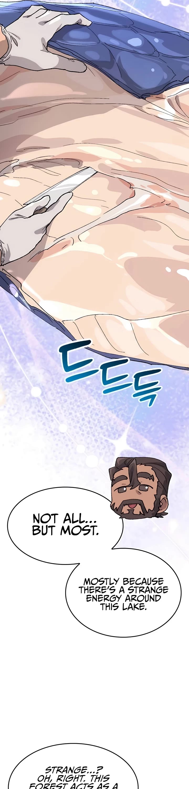 Healing Life Through Camping In Another World Chapter 34 page 7 - Chapter 34