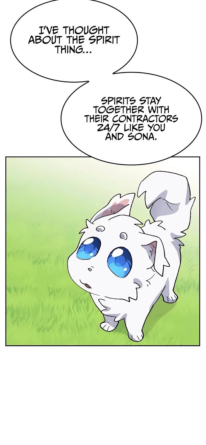 Healing Life Through Camping In Another World Chapter 35 page 12 - Chapter 35