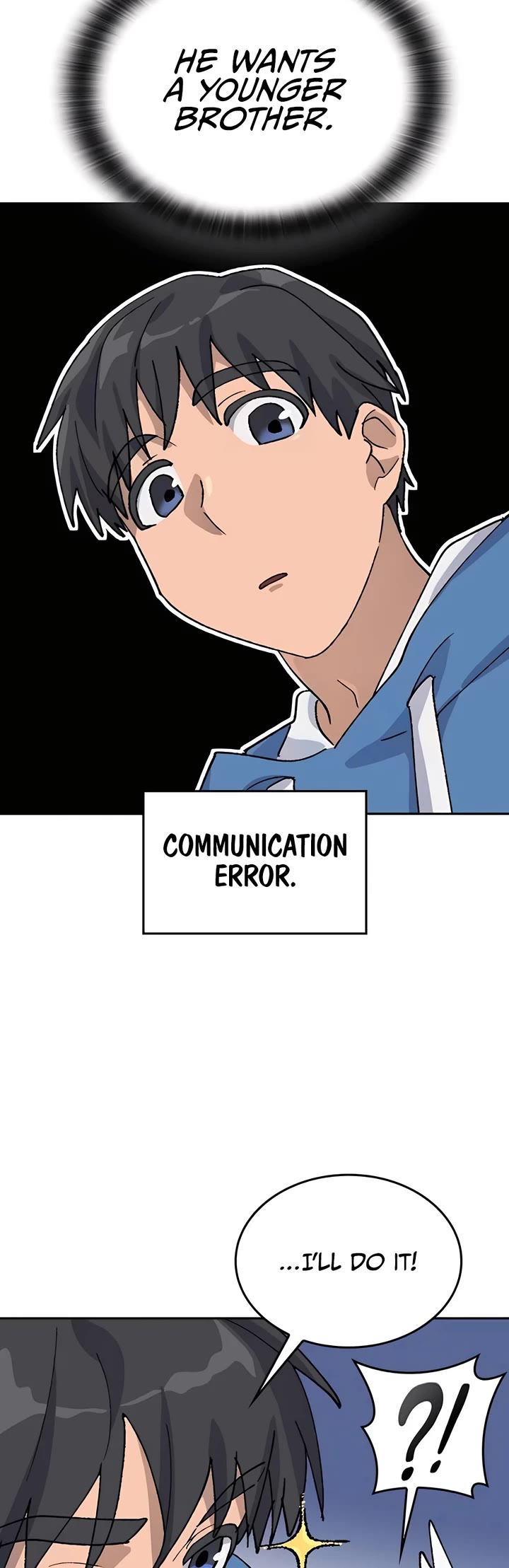 Healing Life Through Camping In Another World Chapter 35 page 15 - Chapter 35