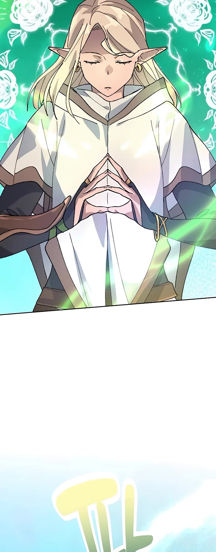Healing Life Through Camping In Another World Chapter 35 page 23 - Chapter 35