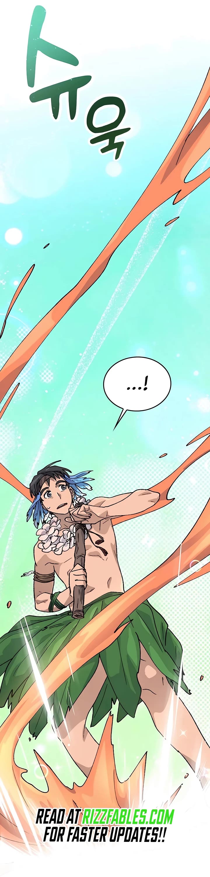Healing Life Through Camping In Another World Chapter 35 page 28 - Chapter 35