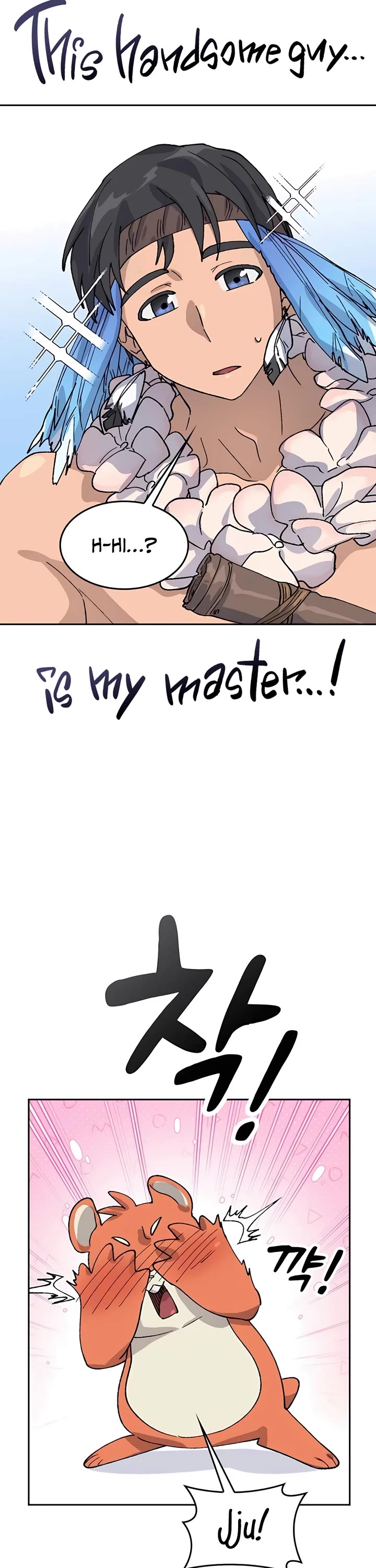 Healing Life Through Camping In Another World Chapter 35 page 33 - Chapter 35