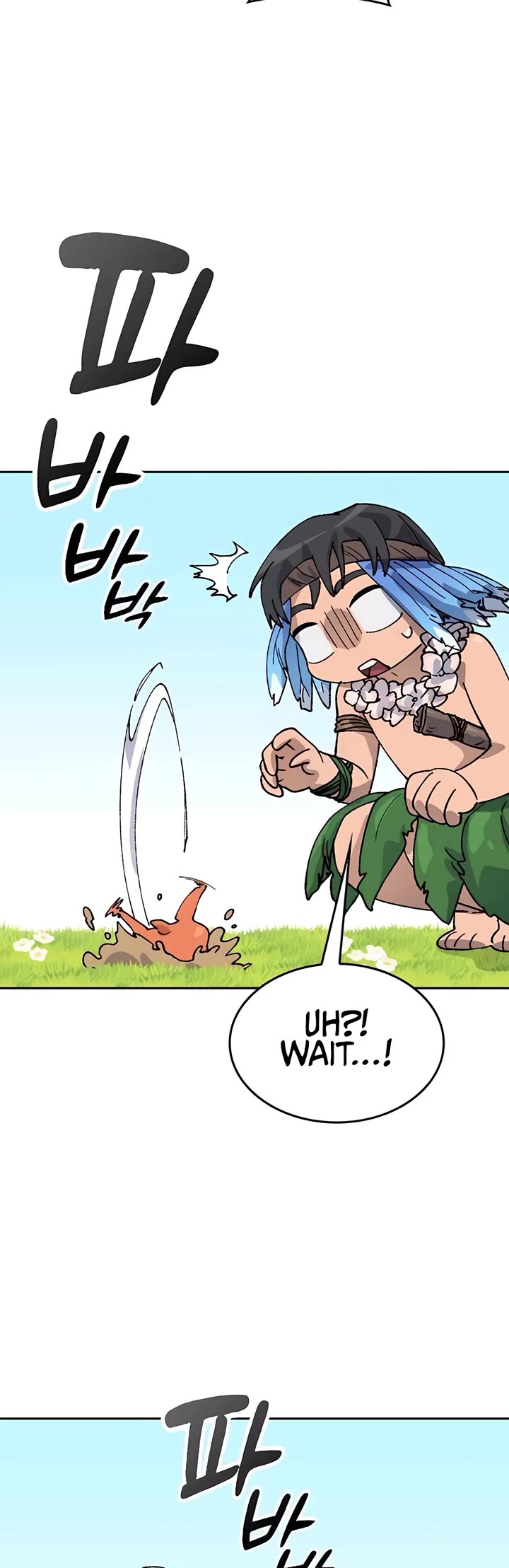 Healing Life Through Camping In Another World Chapter 35 page 34 - Chapter 35